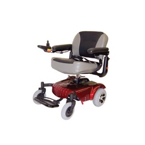 Primechair PC-MP3C-2, 250 lbs Wt Limit