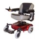 Primechair PC-MP3C-2, 250 lbs Wt Limit