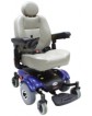 Primechair Mid-Wheel Drive PC-MP3CM2, 300 lbs Wt Limit
