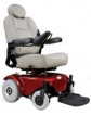 Primechair Rear Wheel Drive PC-MP3C-1, 300 lbs Wt Limit 	