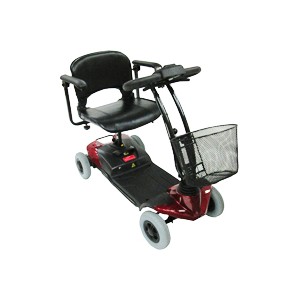 4 Wheel Scooter SC-42