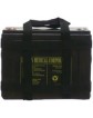 12V, 75AH Battery, 10 1/8" x 6 9/16" x 7 15/16", Wt 56 lbs