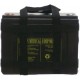 12V, 75AH Battery, 10 1/8" x 6 9/16" x 7 15/16", Wt 56 lbs