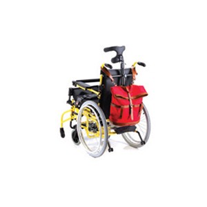 Backpack Bucket, 100% Cotton Canvas Material