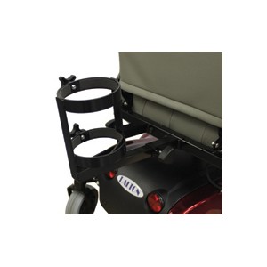 Oxygen Tank Holder for ePower