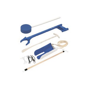 Dressing and Reaching Kit