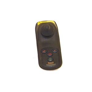 P&G VSI Joystick only