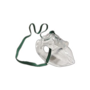 Pediatric Aerosol Mask