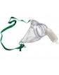 Adult Tracheostomy Mask