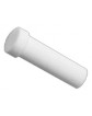 Nebulizer Plastic Intake Filter with Head