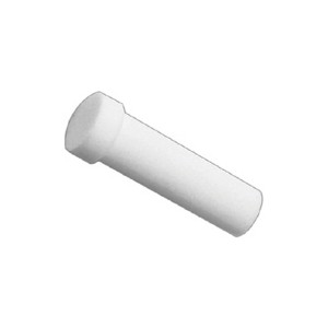 Nebulizer Plastic Intake Filter with Head
