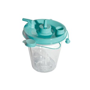 Suction Canister 800cc