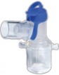 Swivel Elbow Connecter with Suction Port