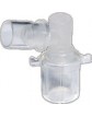 Swivel Elbow Connecter