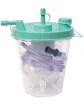  Item: ASP-SSRES026 Suction Kit - Canister, Tubing, Filter