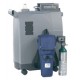 iFill® Oxygen Station PKG with 2 pulse dose, iFill® cylinder & carrying case