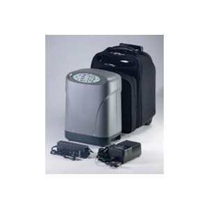 iGO&reg; 3 Liter Portable Oxygen System