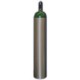 E Oxygen Cylinder, Post Valve, 680 Liters