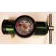 Oxygen Regulator 0-8 L/Min