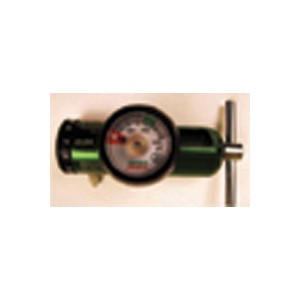 Oxygen Regulator 0-15 L/Min