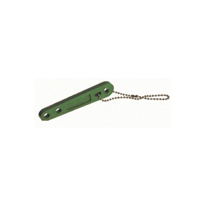 Cylinder Wrench with Chain
