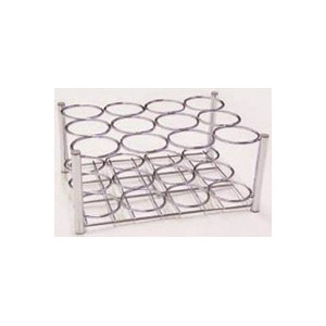 12 Rack for E Cylinder