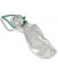 Non-Rebreather Mask Pediatric, with 7’ Tubing & Reservoir Bag