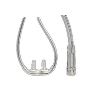 Adult Cannula, Comfort Plus 4&rsquo;