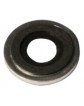 Washer with Rubber Ring — Brass