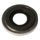Washer with Rubber Ring — Brass