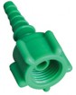 Christmas Tree Connector - Non-Swivel