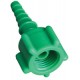 Christmas Tree Connector - Non-Swivel