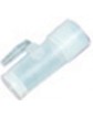 O2 Enrichment CPAP Tubing Connector