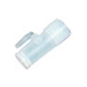 O2 Enrichment CPAP Tubing Connector
