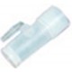 O2 Enrichment CPAP Tubing Connector