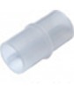 Circuit Connector 22 mm OD 15 mm ID x 22 mm OD