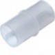 Circuit Connector 22 mm OD 15 mm ID x 22 mm OD