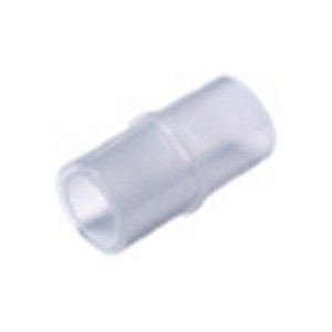 Circuit Connecter 22 mm OD x 22 mm OD with Lip