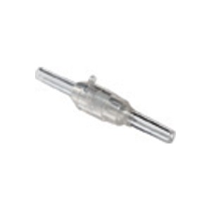 Oxygen Tubing Connector &mdash; Swivel