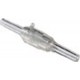 Oxygen Tubing Connector — Swivel