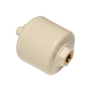 Inline HEPA Filter