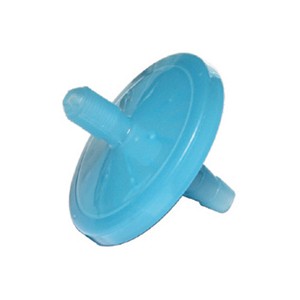 Final Bacteria Filter 5/16" Barbed and Threaded