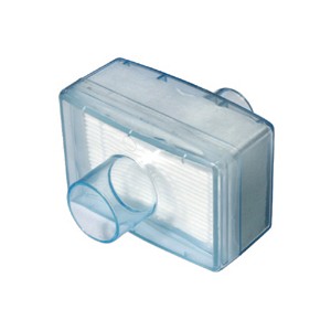 Intake Bacteria Filter