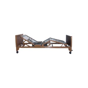 Homecare Low Bed BEDL3200, Dimensions 35"W x 88"L, Wt Capacity 400 lbs