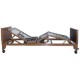 Homecare Low Bed BEDL3200, Dimensions 35"W x 88"L, Wt Capacity 400 lbs