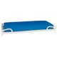 PVC Pipe & Fitting Inhabit Low Bed, 36” x 80”