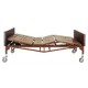 Homecare Bariatric Bed, Height 16” - 24.5," Dimensions 42”(W)x88”(L), Wt Limit 600 lbs