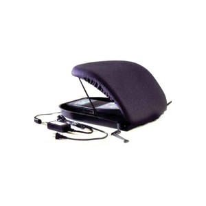 Uplift Seat Assist, Wt. 12 lbs, 19" x 16," Wt limit 300 lbs