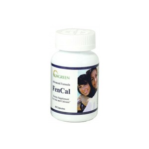 Sun Green FenCal - Improves Anemia and Osteoporosis