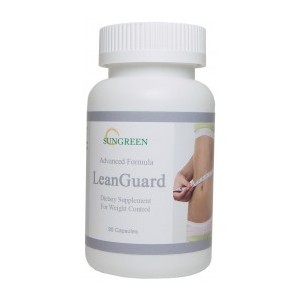 Sun Green LeanGuard - Weight Management
